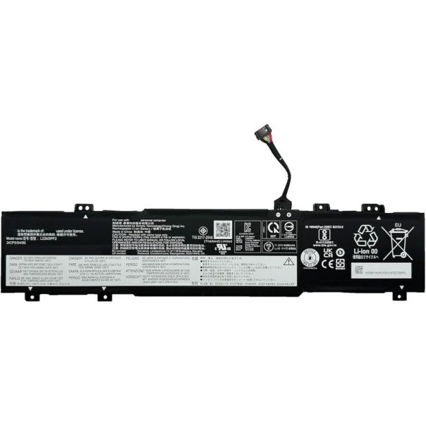 Baterija za laptop Lenovo V14 G4 AMN / V15 G4 AMN IAN Series L22M3PF2 - EP2831699