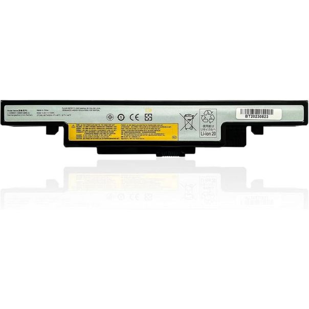 Baterija za laptop Lenovo IdeaPad Y400 Y410 Y400N Y490 Y400P Y500 Y510 Y590 Series - EP2831705