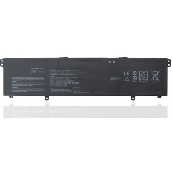 Baterija za Laptop Asus ExpertBook L1 L1400CDA L1500CDA B1 B1400CEAE B1400CEPE B31N1915 C31N1915 - EP2831708