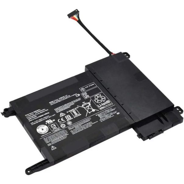 Baterija za Laptop Lenovo IdeaPad Y700 Y700-ISE Y701 Y700-14ISK Y700-15ISK - EP2831711