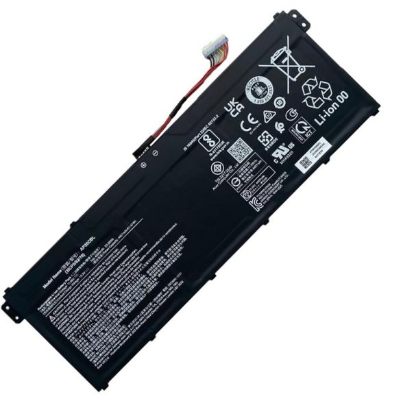 Baterija za laptop Acer Aspire 5 A515-45 A515-46 A515-56 series AP20CBL - EP2831720