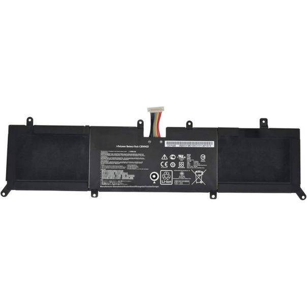 Baterija za laptop HP Asus F302LJ F302U X302L X302LA X302LJ X302UA R301LA C21N1423 - EP2831726