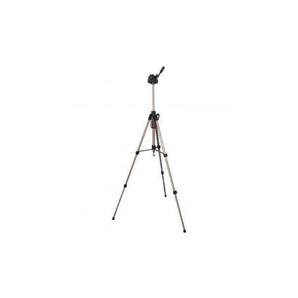 HAMA Star 62 Tripod + torba 4162 - 112106