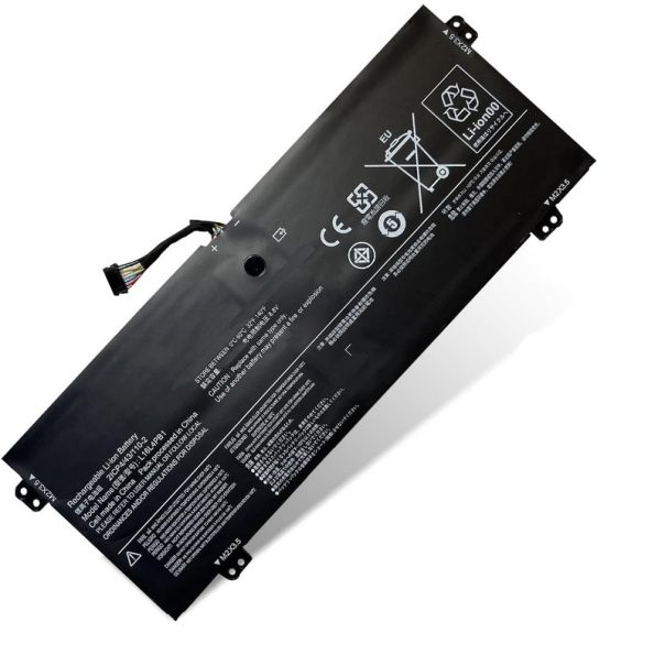 Baterija za Laptop Yoga 720-13IKB 730-13IKB 730-13IWL series L16L4PB1 - EP2831744
