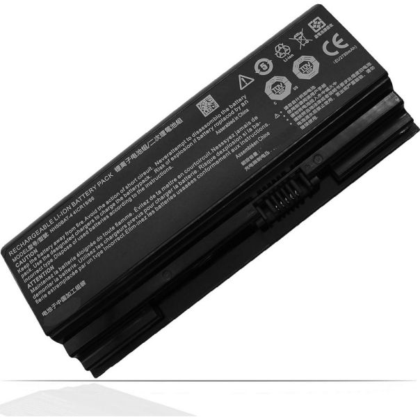 Baterija za Laptop Gigabyte G5 KC KD GD MD / G7 KC GD MD series Clevo NH50ED NH50RA NH50RC - EP2945969
