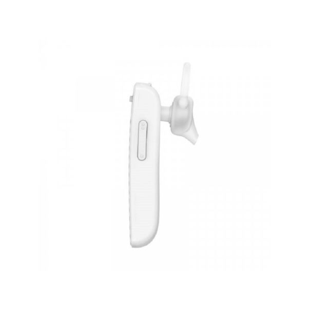 HAMA Bluetooth slušalice MyVoice1500, MultiPoint, bela - 184147-1