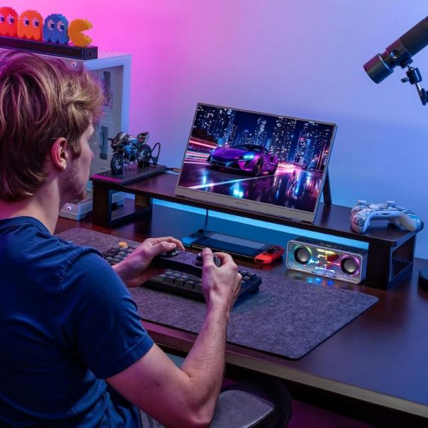 Eksterni (Portable) ekran 16.1 Z3FC 180Hz - 112125-1