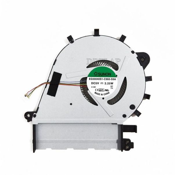 CPU hladnjak za laptop Asus ZenBook UX430 UX43 U4100 U4100UQ U4100U Series - 112127