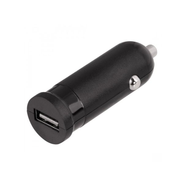 HAMA Auto punjač USB 121977 12V 1A USB, crna - 112134