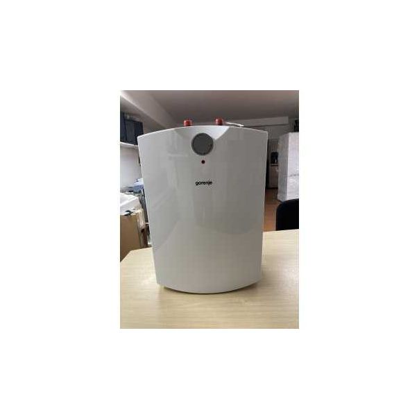 GORENJE GT 10 U Bojler OUTLET - 112181