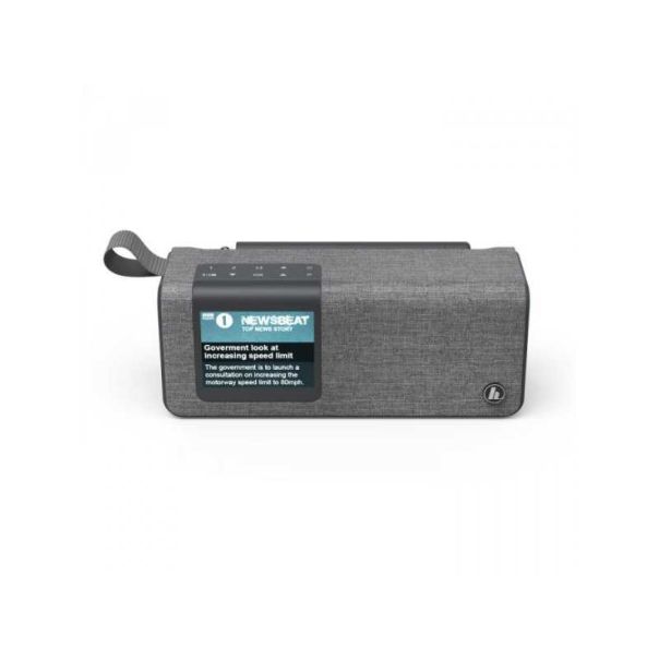 HAMA Digitalni Radio DR200BT - 112183