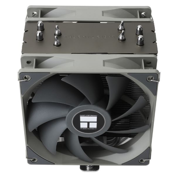 ThermalRight Assassin Spirit 120 PLUS V2 - EP2818143
