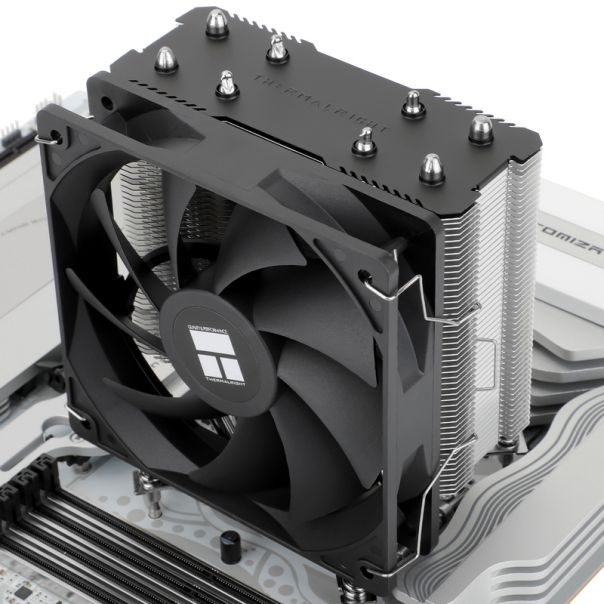 ThermalRight Assassin X 120 Refined SE (LGA1700,1851) - EP2818146