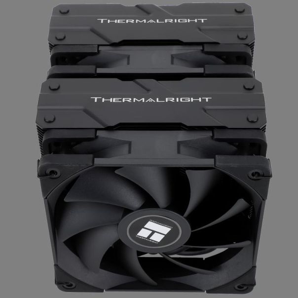 ThermalRight Peerless Assassin 120 Black - EP2818155