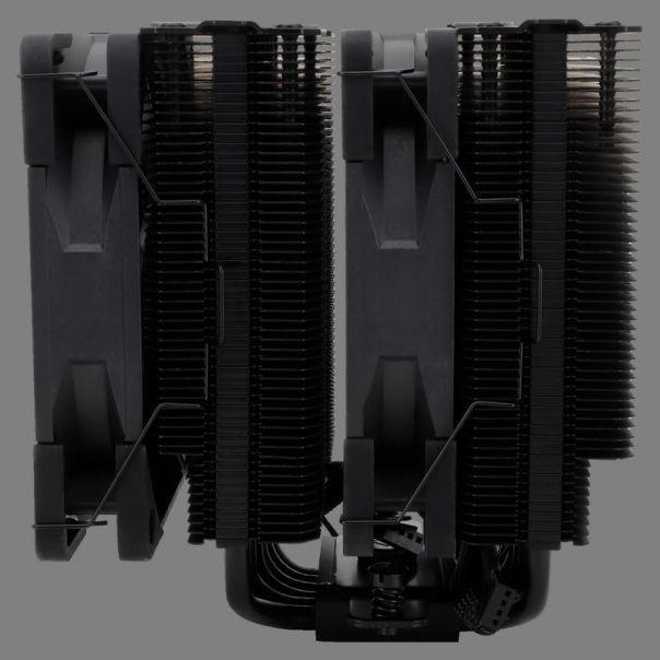 ThermalRight Peerless Assassin 120 Black - EP2818155