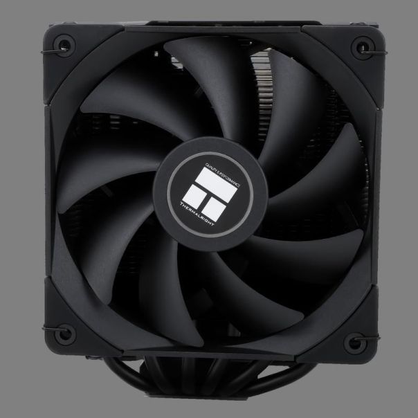 ThermalRight Peerless Assassin 120 Black - EP2818155