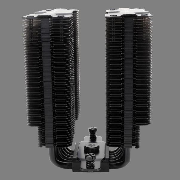 ThermalRight Peerless Assassin 120 Black - EP2818155