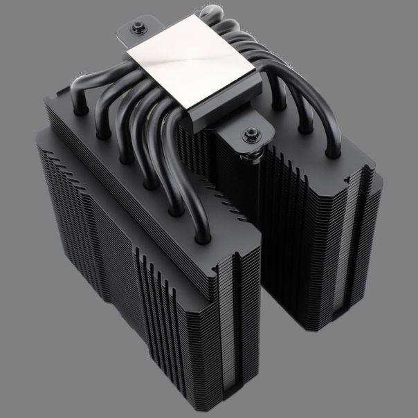 ThermalRight Peerless Assassin 120 Black - EP2818155