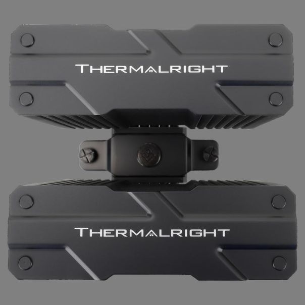 ThermalRight Peerless Assassin 120 Black - EP2818155