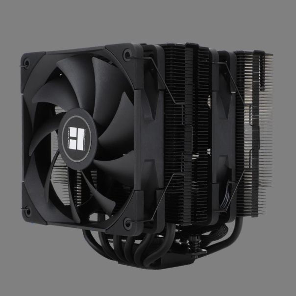 ThermalRight Peerless Assassin 120 Black - EP2818155