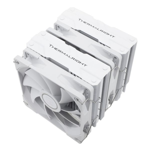 ThermalRight Peerless Assassin 120 White - EP2818158
