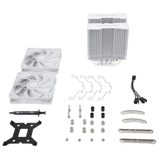 ThermalRight Peerless Assassin 120 White - EP2818158