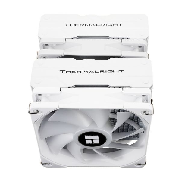 ThermalRight Peerless Assassin 120 White ARGB - EP2818161