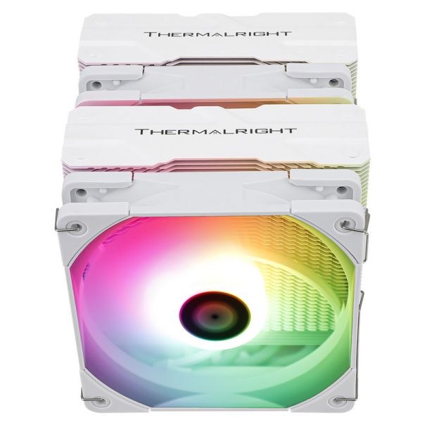 ThermalRight Peerless Assassin 120 White ARGB - EP2818161