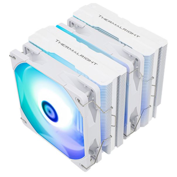 ThermalRight Peerless Assassin 120 White ARGB - EP2818161