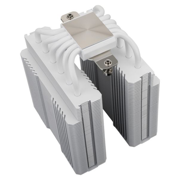 ThermalRight Peerless Assassin 120 White ARGB - EP2818161