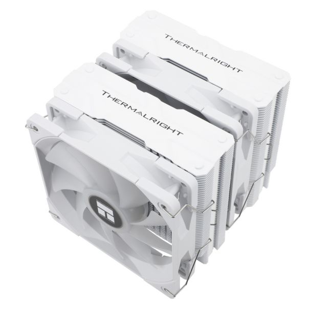 ThermalRight Peerless Assassin 120 White ARGB - EP2818161