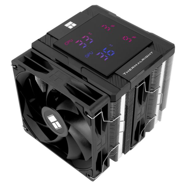ThermalRight Peerless Assassin 120 Digital Black - EP2818164