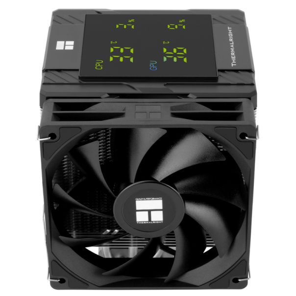 ThermalRight Peerless Assassin 120 Digital Black - EP2818164