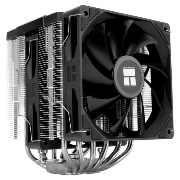 ThermalRight Peerless Assassin 120 Digital Black - EP2818164