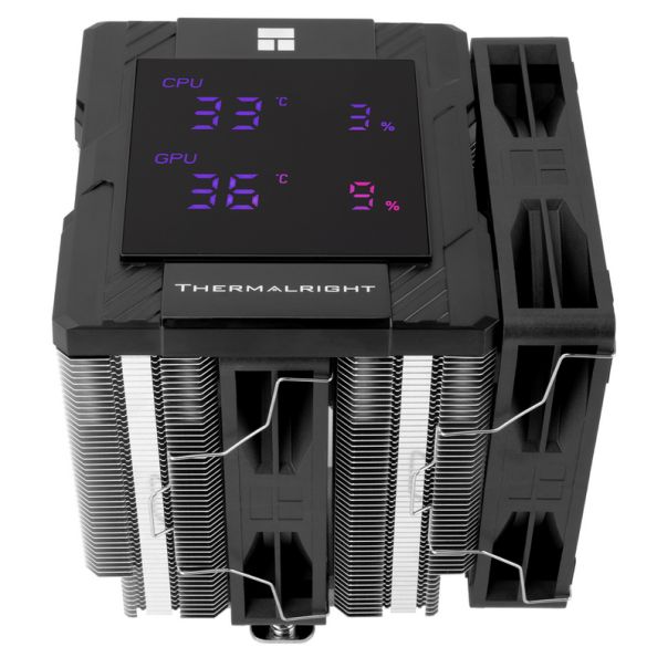 ThermalRight Peerless Assassin 120 Digital Black - EP2818164