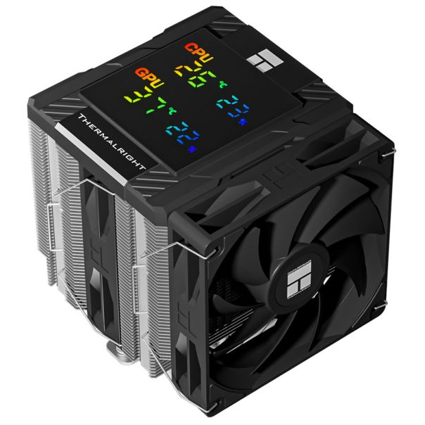 ThermalRight Peerless Assassin 120 Digital Black - EP2818164