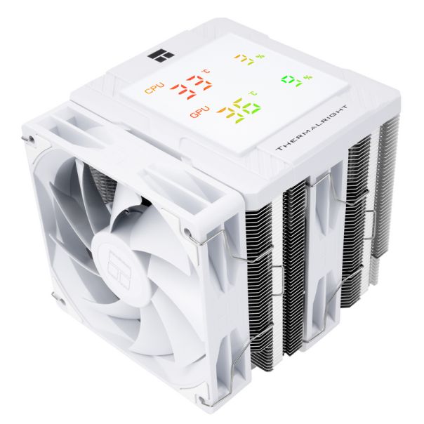 ThermalRight Peerless Assassin 120 Digital White - EP2818167