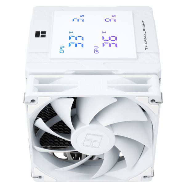 ThermalRight Peerless Assassin 120 Digital White - EP2818167