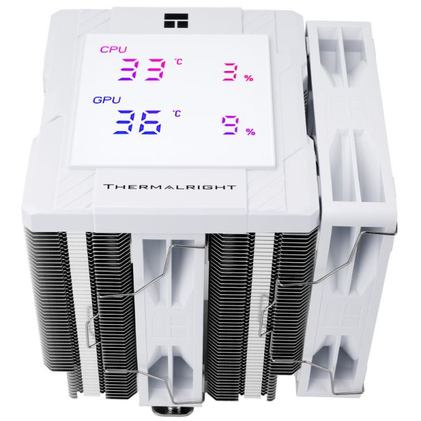ThermalRight Peerless Assassin 120 Digital White - EP2818167