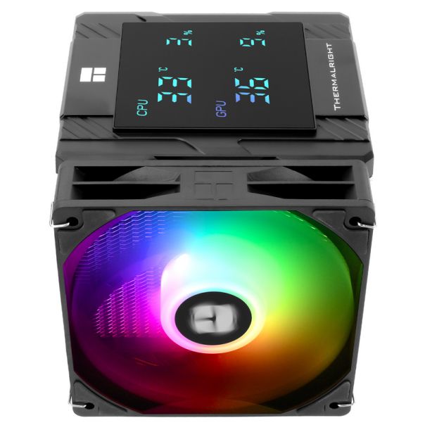 ThermalRight Peerless Assassin 120 Digital Black ARGB - EP2818170
