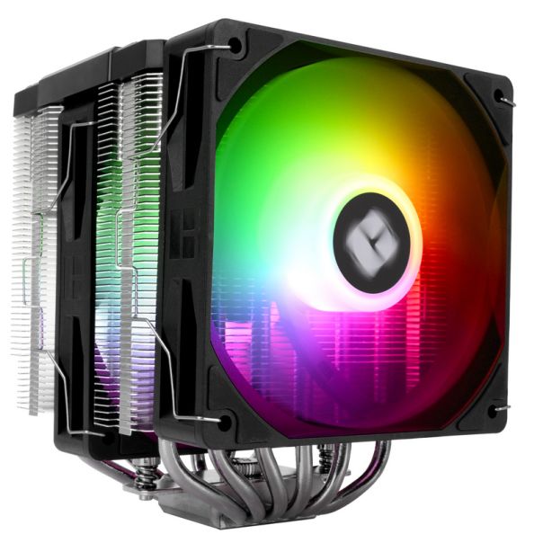 ThermalRight Peerless Assassin 120 Digital Black ARGB - EP2818170