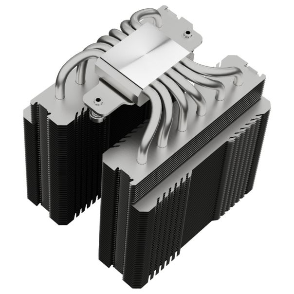 ThermalRight Peerless Assassin 120 Digital Black ARGB - EP2818170