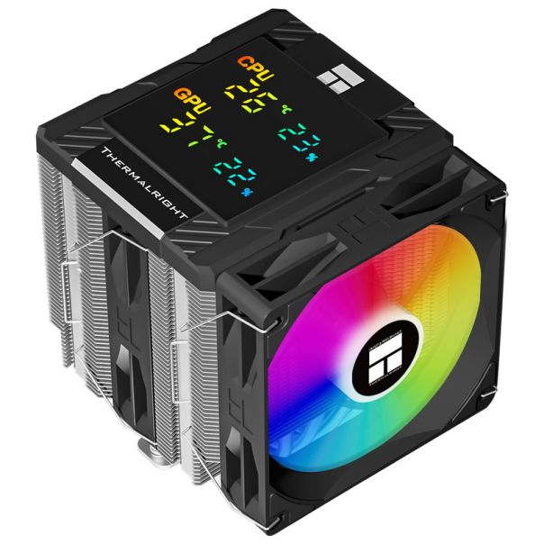 ThermalRight Peerless Assassin 120 Digital Black ARGB - EP2818170