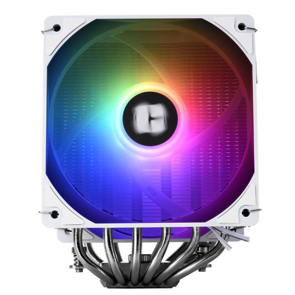 ThermalRight Peerless Assassin 120 Digital White ARGB - EP2818173
