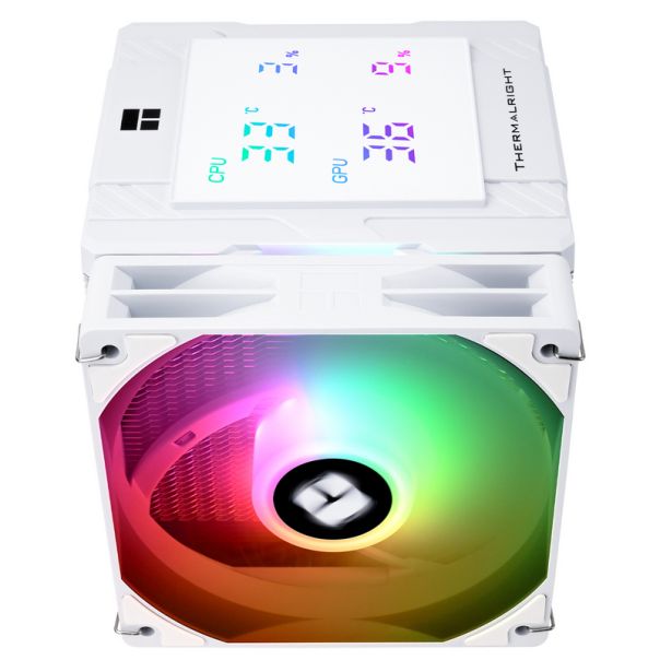 ThermalRight Peerless Assassin 120 Digital White ARGB - EP2818173