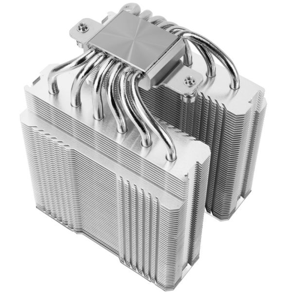ThermalRight Peerless Assassin 120 Digital White ARGB - EP2818173