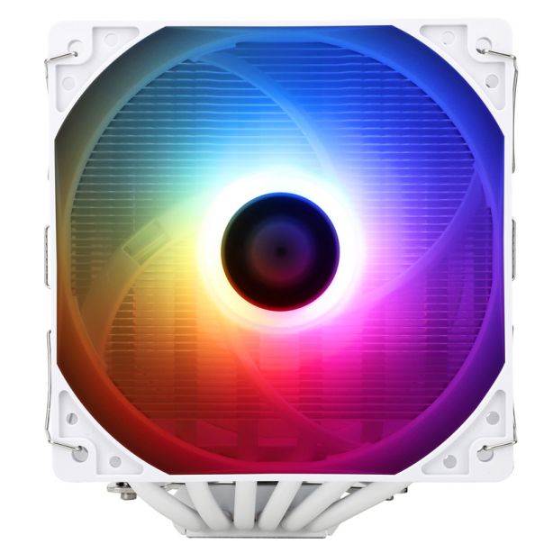 ThermalRight Peerless Assassin 120 SE White ARGB - EP2818182