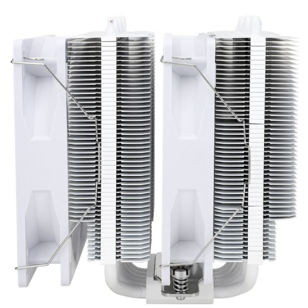 ThermalRight Peerless Assassin 120 SE White ARGB - EP2818182