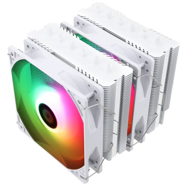 ThermalRight Peerless Assassin 120 SE White ARGB - EP2818182