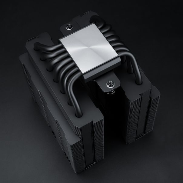 ThermalRight Phantom Spirit 120 EVO - EP2818185